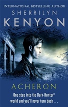 Sherrilyn Kenyon, Kenyon Sherrilyn - Acheron Volume 15