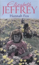 Elizabeth Jeffrey, Jeffrey Elizabeth - Hannah Fox