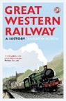 Andrew Roden, Andy Roden - Great Western Railway