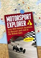 Julian Hunt - Motorsport Explorer