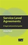 Jimmy Desai, It Governance Publishing - Service Level Agreements