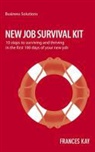 Kay Frances, Frances Kay - New Job Survival Kit