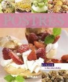 Postres