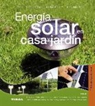 Energía solar en casa