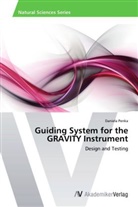 Daniela Penka - Guiding System for the GRAVITY Instrument
