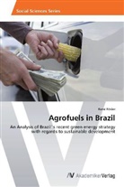 René Rösler - Agrofuels in Brazil