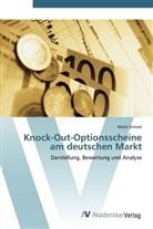 Metin Simsek - Knock-Out-Optionsscheine am deutschen Markt