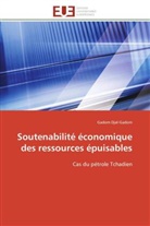 Gadom Djal-Gadom, Djal-gadom-g - Soutenabilite economique des