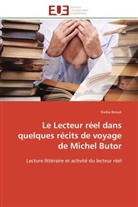 Nadia Birouk, Birouk-n - Le lecteur reel dans quelques