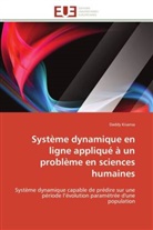 Daddy Kisansa, Kisansa-d - Systeme dynamique en ligne