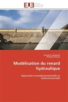 Khamlich Abdellatif, Khamlichi Abdellatif, Philippe Dubujet - Modelisation du renard hydraulique
