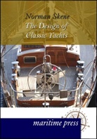 Norman Skene - The Design of Classic Yachts