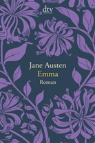 Jane Austen - Emma, Sonderausgabe