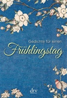 Gudrun Bull, Gudru Bull, Gudrun Bull - Gedichte für einen Frühlingstag