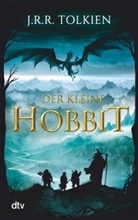 John Ronald Reuel Tolkien, Juliane Hehn-Kynast - Der kleine Hobbit