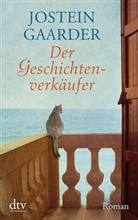 Jostein Gaarder - Der Geschichtenverkäufer