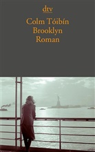 Colm Toíbín, Colm Tóibín - Brooklyn