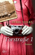 Sybil Volks - Torstraße 1