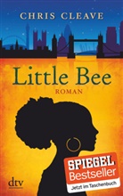Chris Cleave - Little Bee