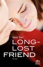 Sara Zarr - Long-Lost Friend