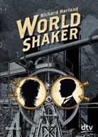 Richard Harland - Worldshaker