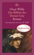 Oscar Wilde - Das Bildnis des Dorian Gray