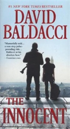 David Baldacci - The Innocent