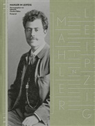 Claudius Böhm - Mahler in Leipzig