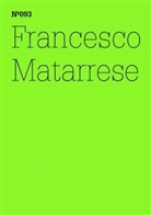 Francesco Matarrese - Francesco Matarrese
