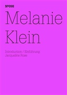 Melanie Klein, Alexei Penzin - Melanie Klein