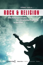Bärbel Harju - Rock & Religion