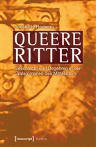 Annabelle Hornung - Queere Ritter