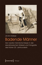 Lill-Ann Körber - Badende Männer
