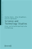 Stefan Beck, Stefa Beck (verst ), Stefan Beck (verst ), Jör Niewöhner, Jörg Niewöhner, Es Sörensen... - Science and Technology Studies