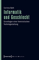 Corinna Bath - Informatik und Geschlecht