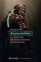 Benjamin Beil - Avatarbilder