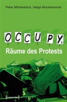 Helge Mooshammer, Pete Mörtenböck, Peter Mörtenböck - Occupy