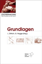 Lothar Dittrich, Gunther Nogge - Grundlagen