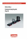 Versuchsbeschreibung/Gebrauchsanweisung. Mini-Box Elementarphysik: Optik