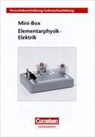 Versuchsanleitung Mini-Box Elementarphysik - Elektrik