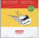 Klänge und Geräusche A4. Geräusche-Geschichte (Audiolibro)