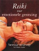 T. Honervogt, Tanmaya Honervogt - Reiki voor emotionele genezing