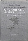 D. Ofman, Daniel Ofman, R. van der Weck-Capitein - Organisatie-alibi's