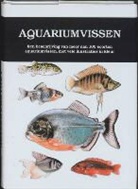 I. Petrovicky, L. Pros - Aquariumvissen