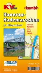 KVplan-Kombi-Reihe: KVplan Kombi Hanerau-Hademarschen & Albersdorf