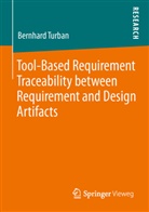 Bernhard Turban - Tool-Based Requirement Traceability between Requirement and Design Artifacts