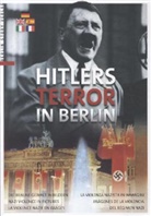 Wieland Giebel - Hitlers Terror in Berlin