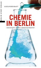 Alexander Kraft - Chemie in Berlin