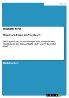 Elisabeth Yorck - Mindfuck-Filme im Vergleich