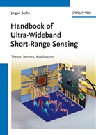 Jürgen Sachs - Handbook of Ultra-Wideband Short-Range Sensing